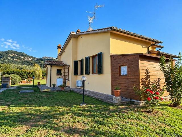 Villa Indipendente in vendita a Filare, Gavorrano