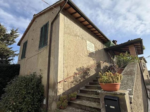 Villa Indipendente in vendita a Bivio Di Ravi, Toscana