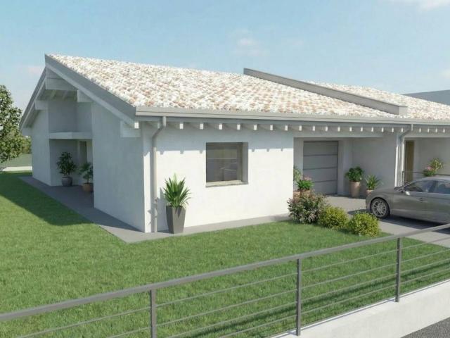 Villa Indipendente in vendita a Gazoldo Degli Ippoliti, Lombardia