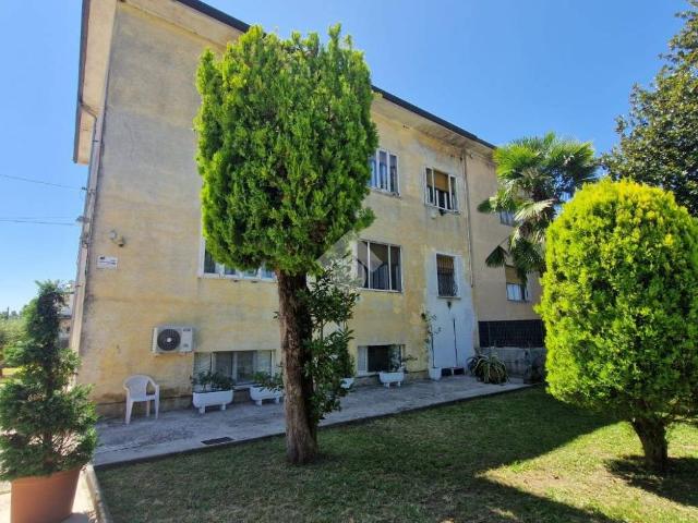 Villa Indipendente in vendita a Gazoldo Degli Ippoliti, Lombardia