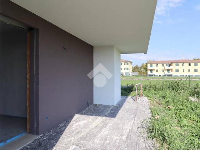 Villa Indipendente in vendita a Gazoldo degli Ippoliti, Mantova