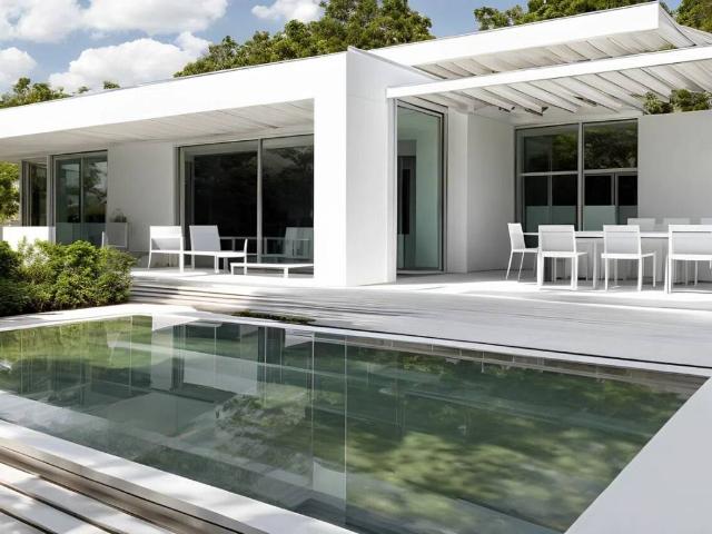 Villa Indipendente in vendita a Gazoldo degli Ippoliti, Mantova