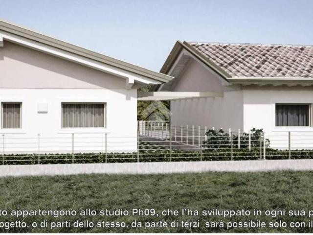 Villa Indipendente in vendita a Gazoldo Degli Ippoliti, Lombardia