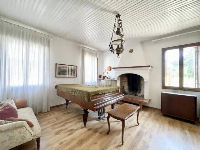 Villa Indipendente in vendita a Gazzo Padovano, Veneto