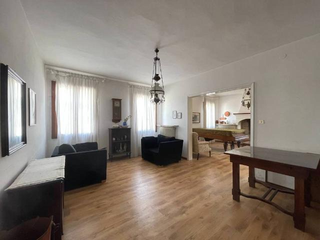 Villa Indipendente in vendita a Gazzo Padovano, Veneto