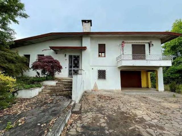 Villa Indipendente in vendita a Gazzo Padovano, Veneto