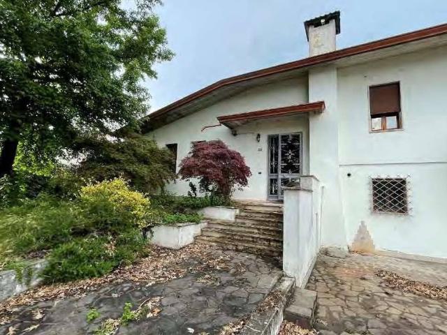 Villa Indipendente in vendita a Gazzo Padovano, Veneto