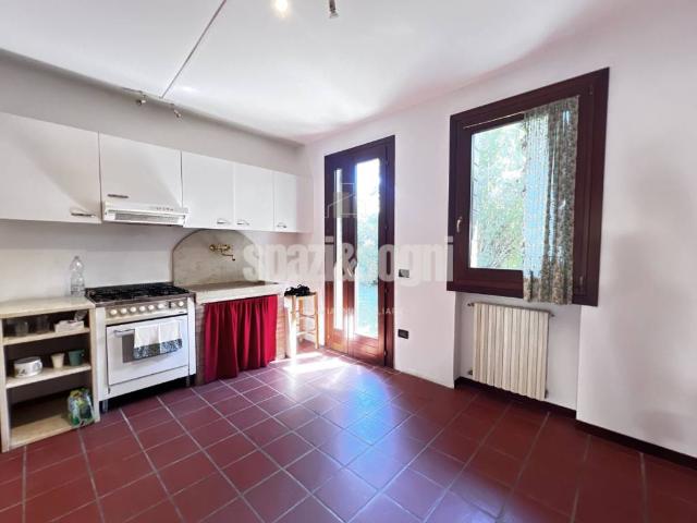 Villa Indipendente in vendita a Gazzo Padovano, Veneto