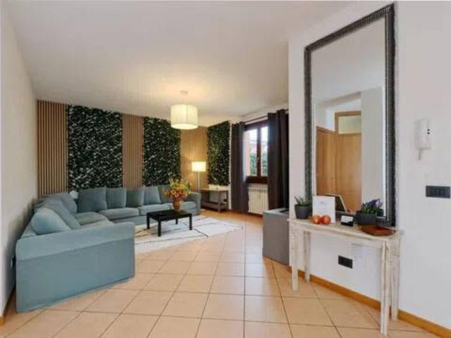 Villa Indipendente in vendita a Gazzo Veronese, Roncanova