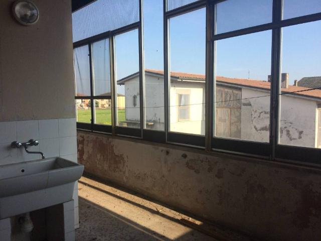Villa Indipendente in vendita a Gazzo Veronese, Maccacari