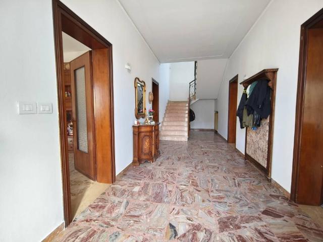 Villa Indipendente in vendita a Gazzo Veronese, Maccacari