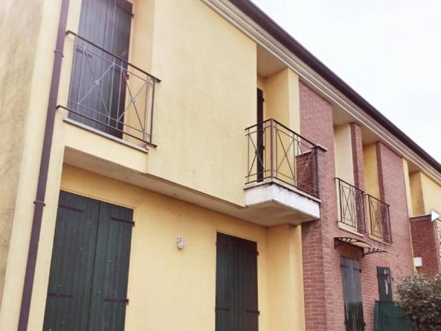 Villa Indipendente in vendita a Gazzo Veronese