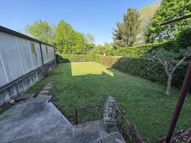 Villa Indipendente in vendita a Gazzo Veronese