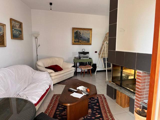 Villa Indipendente in vendita a Gazzola, Reggio Emilia
