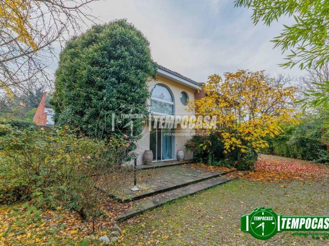 Villa Indipendente in vendita a Gazzola, Reggio Emilia