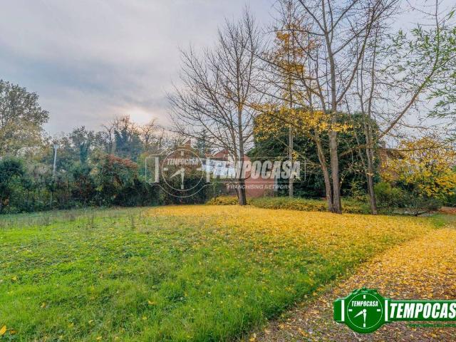 Villa Indipendente in vendita a Gazzola, Reggio Emilia