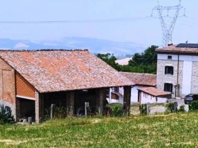 Villa Indipendente in vendita a Gazzola, Reggio Emilia