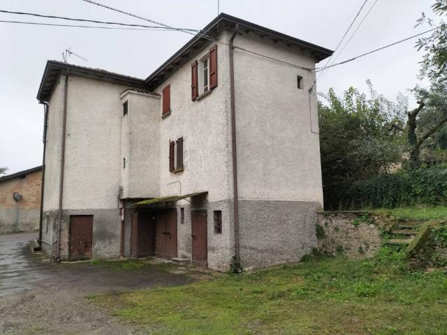 Villa Indipendente in vendita a Gazzola, Reggio Emilia