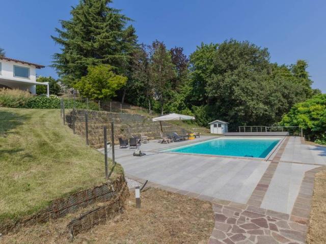 Villa Indipendente in vendita a Gazzola, Reggio Emilia