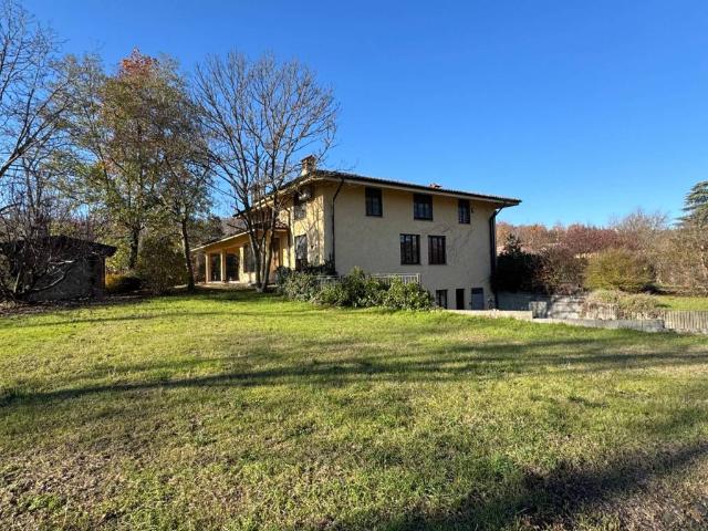 Villa Indipendente in vendita a Gazzola, Reggio Emilia