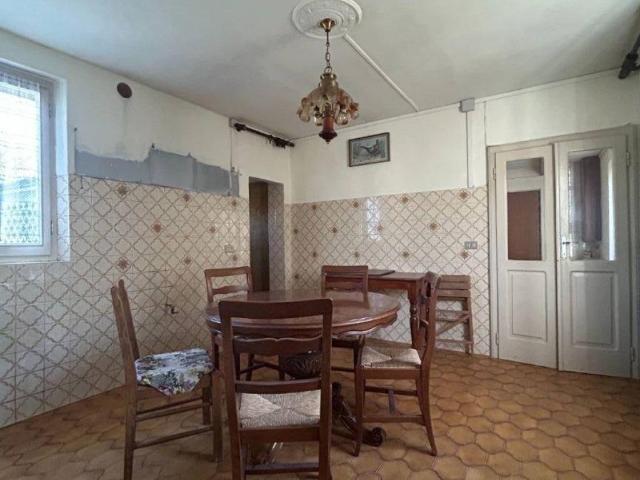 Villa Indipendente in vendita a Gazzola, Reggio Emilia