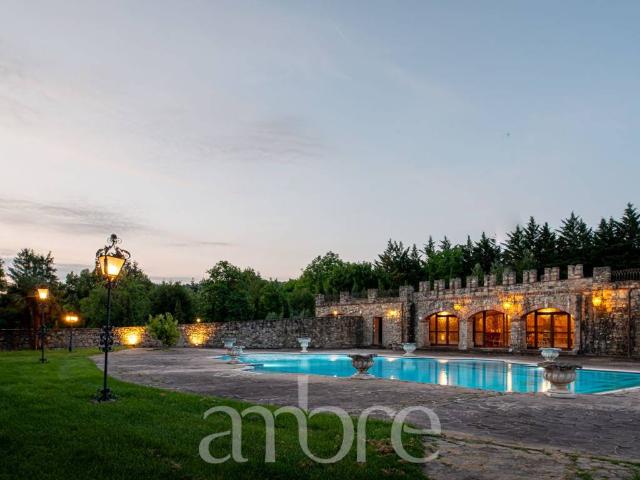 Villa Indipendente in vendita a Gazzola, Reggio Emilia