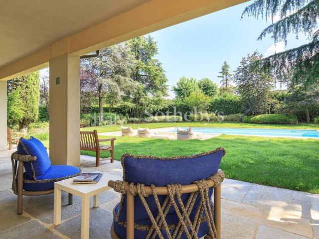 Villa Indipendente in vendita a Gazzola, Reggio Emilia