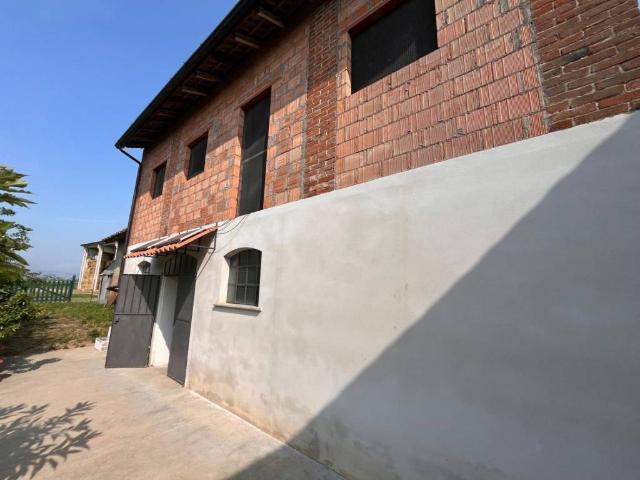 Villa Indipendente in vendita a Gazzola, Reggio Emilia