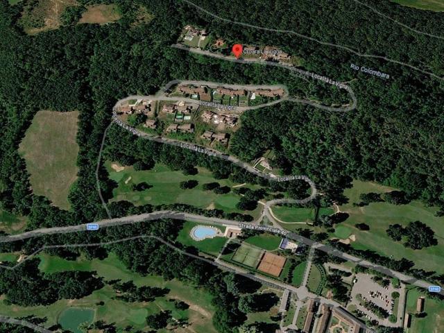 Villa Indipendente in vendita a La Vigna, Gazzola