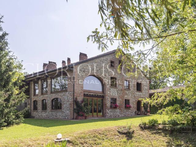 Villa Indipendente in vendita a Gazzola, Reggio Emilia
