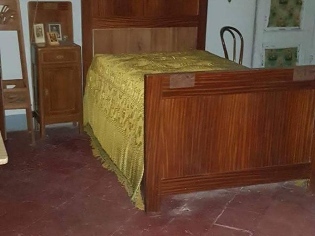 Villa Indipendente in vendita a Gazzuolo, Lombardia