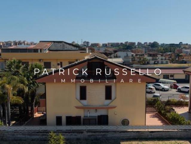 Villa Indipendente in vendita a Gela, Sicilia
