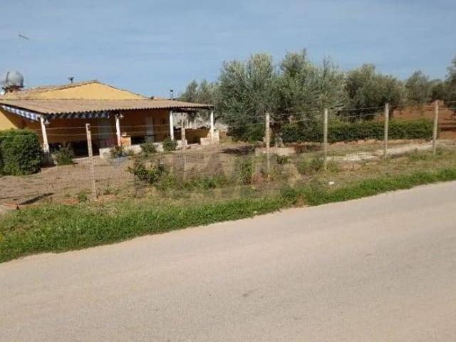 Villa Indipendente in vendita a Gela, Sicilia