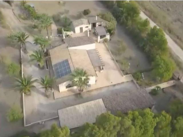 Villa Indipendente in vendita a Roccazzelle I, Gela