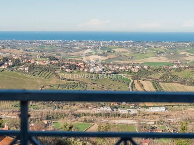 Villa Indipendente in vendita a Villa di Gemmano, Gemmano