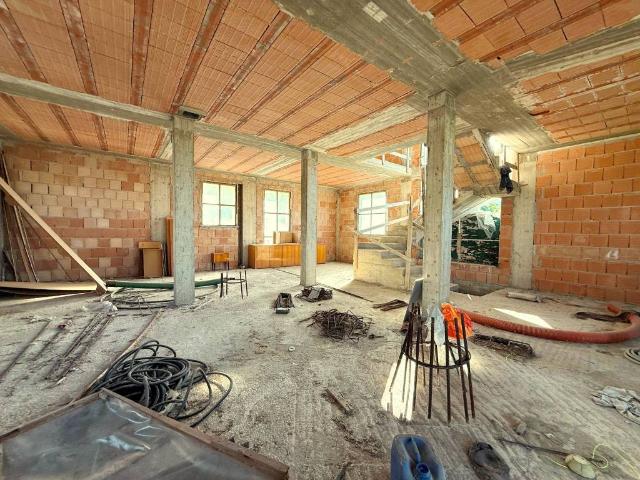 Villa Indipendente in vendita a Gemmano, Reggio Emilia