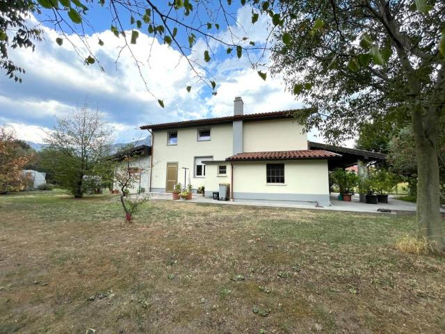 Villa Indipendente in vendita a Taboga / Cjamp Taboghe, Gemona del Friuli / Glemone