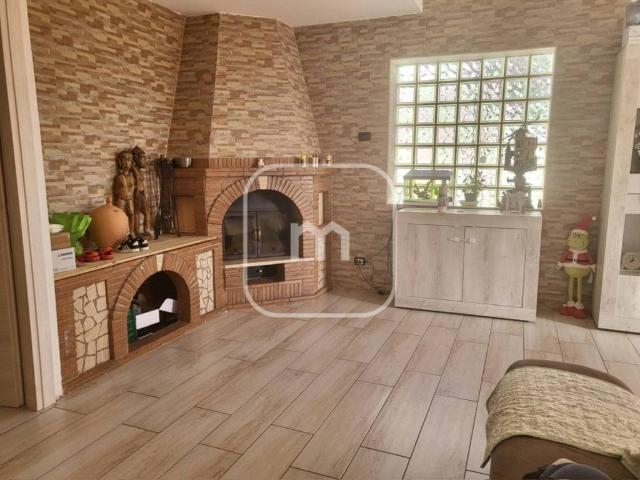 Villa Indipendente in vendita a Roma Capitale, Lazio