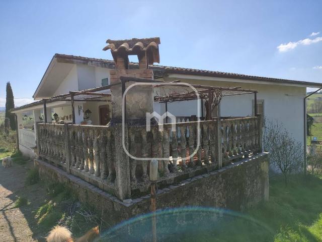 Villa Indipendente in vendita a Roma Capitale, Lazio