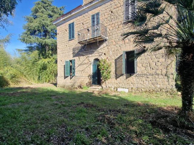 Villa Indipendente in vendita a Roma Capitale, Lazio