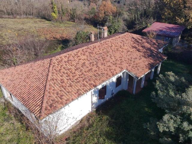 Villa Indipendente in vendita a Roma Capitale, Lazio