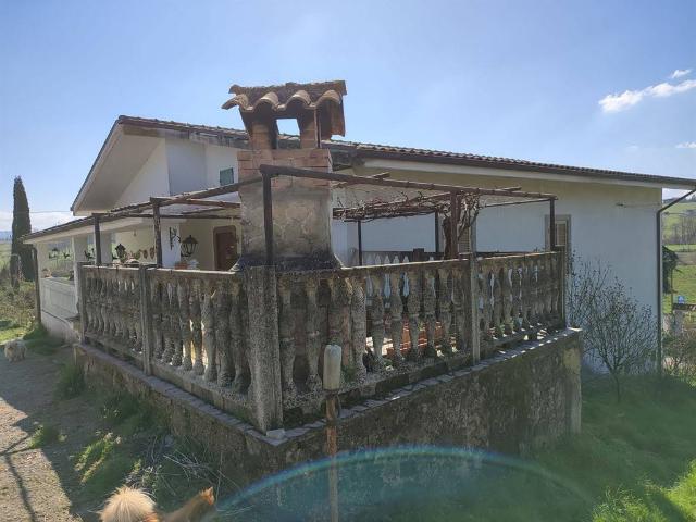 Villa Indipendente in vendita a Roma Capitale, Lazio