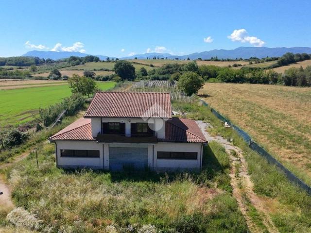 Villa Indipendente in vendita a Roma Capitale, Lazio