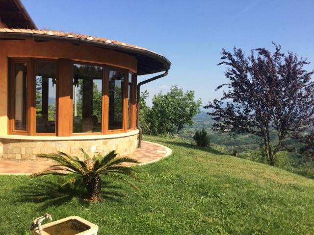 Villa Indipendente in vendita a Genazzano, Roma Capitale