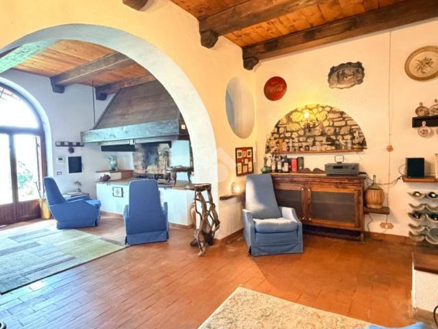 Villa Indipendente in vendita a Roma Capitale, Lazio