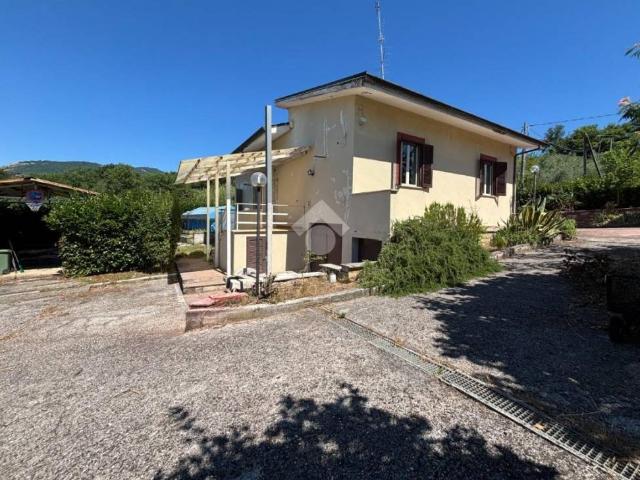 Villa Indipendente in vendita a Roma Capitale, Lazio