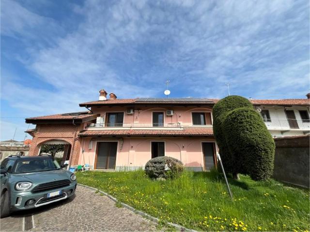 Villa Indipendente in vendita a Piemonte, Cuneo