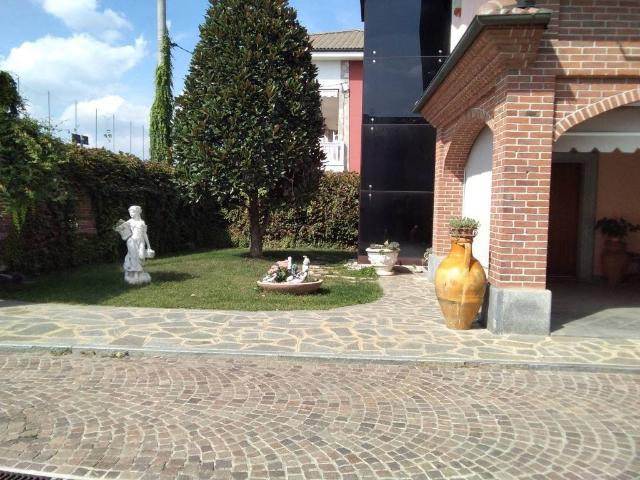 Villa Indipendente in vendita a Piemonte, Cuneo