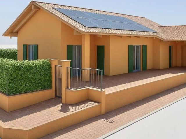 Villa Indipendente in vendita a Piemonte, Cuneo
