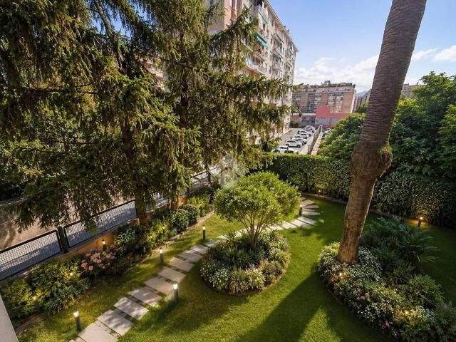 Villa Indipendente in vendita a Medio Ponente, Serra Riccò
